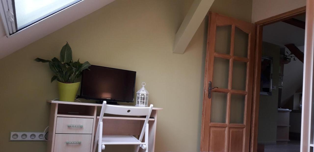 Diana Apartmanhaz كيستاي المظهر الخارجي الصورة