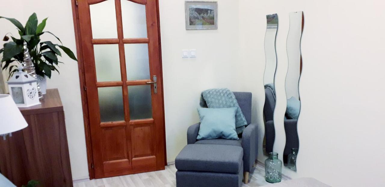 Diana Apartmanhaz كيستاي المظهر الخارجي الصورة