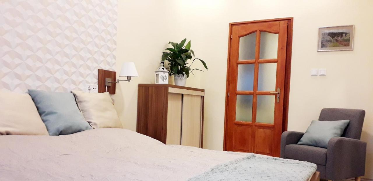 Diana Apartmanhaz كيستاي المظهر الخارجي الصورة