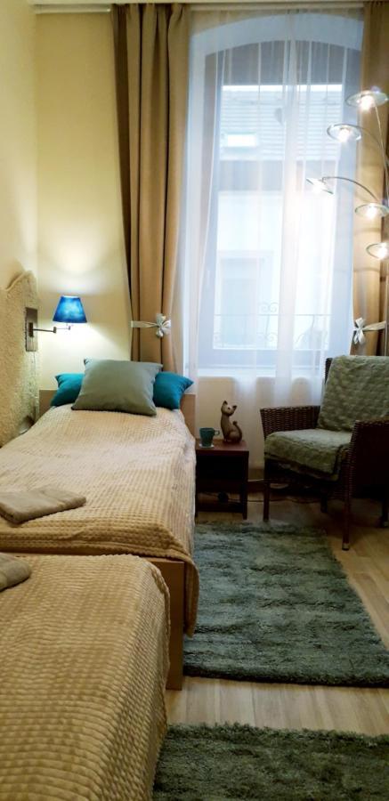 Diana Apartmanhaz كيستاي المظهر الخارجي الصورة