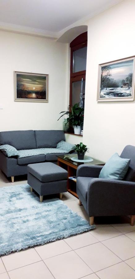 Diana Apartmanhaz كيستاي المظهر الخارجي الصورة