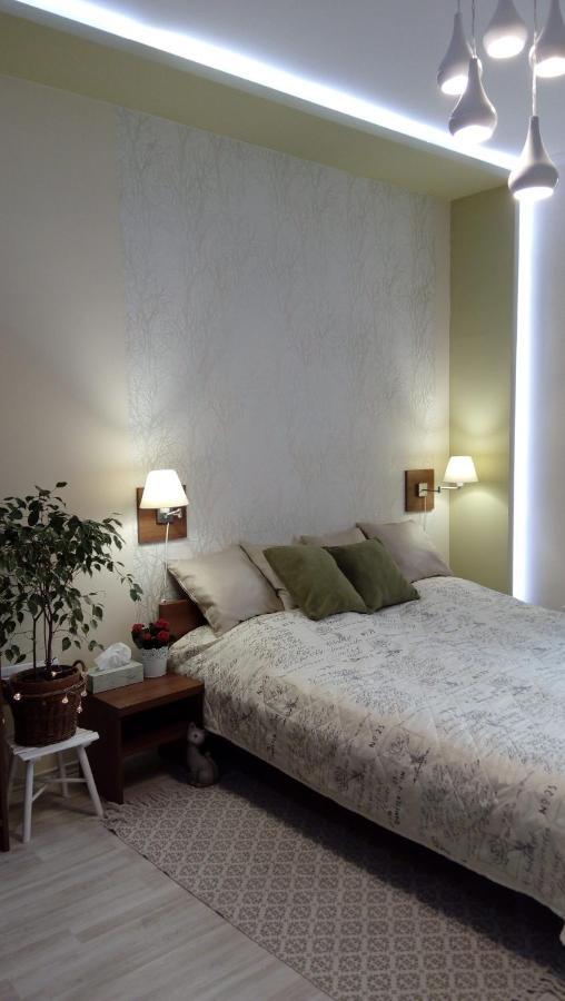 Diana Apartmanhaz كيستاي المظهر الخارجي الصورة