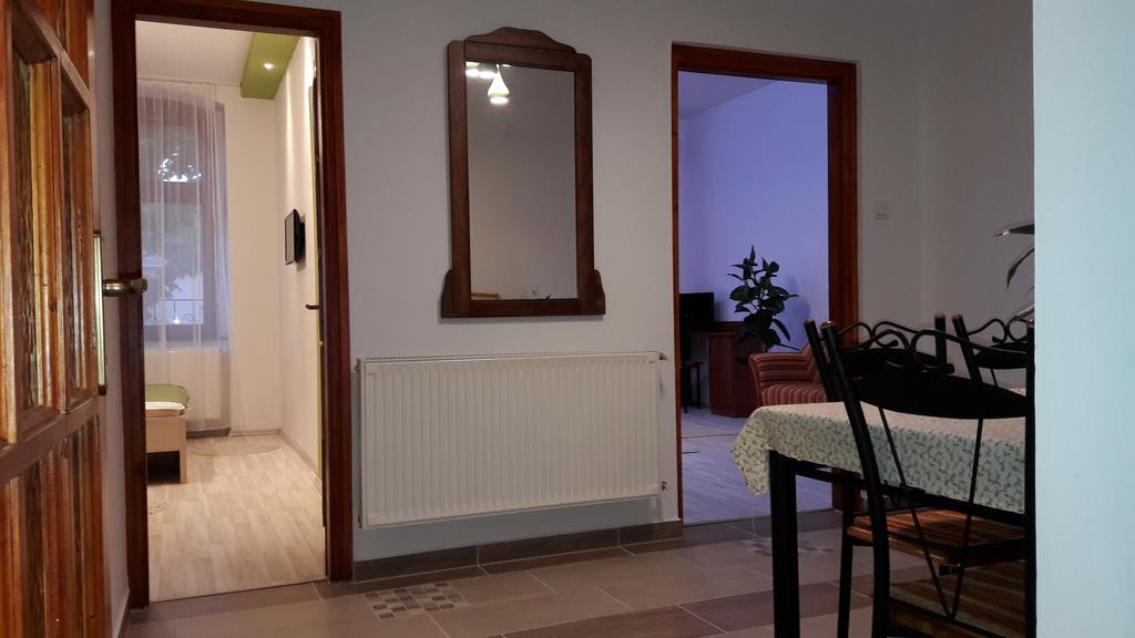 Diana Apartmanhaz كيستاي المظهر الخارجي الصورة