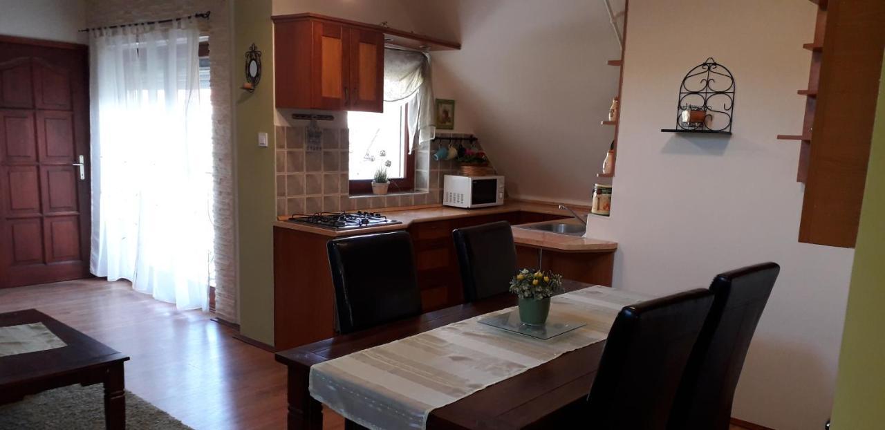 Diana Apartmanhaz كيستاي المظهر الخارجي الصورة
