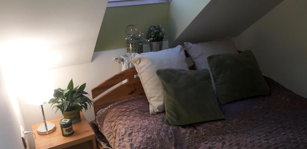 Diana Apartmanhaz كيستاي المظهر الخارجي الصورة