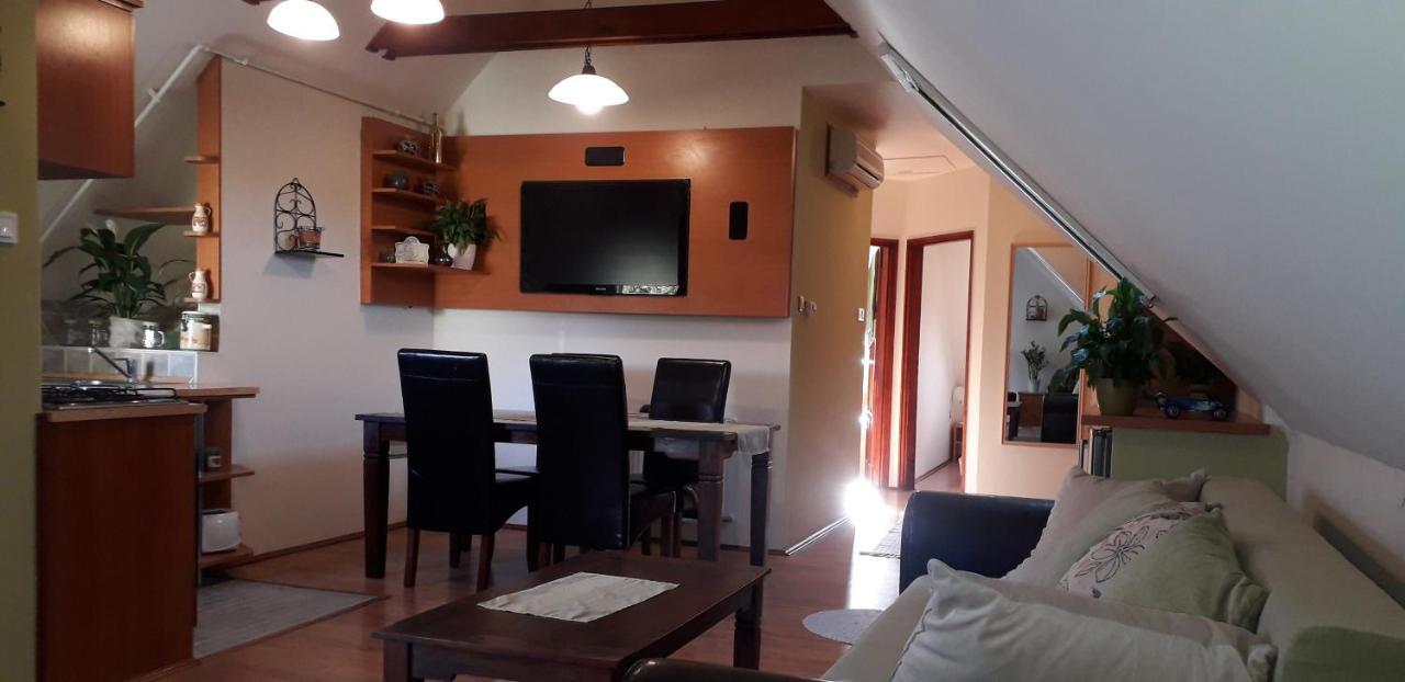 Diana Apartmanhaz كيستاي المظهر الخارجي الصورة