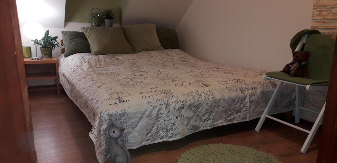 Diana Apartmanhaz كيستاي المظهر الخارجي الصورة