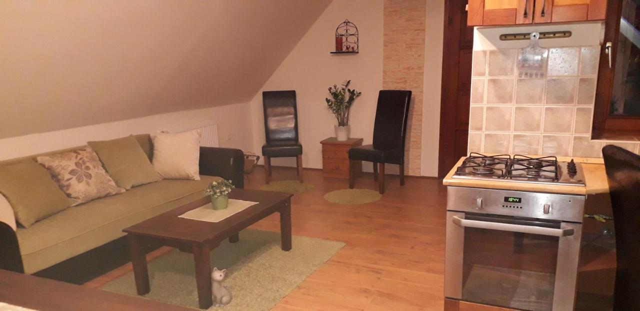 Diana Apartmanhaz كيستاي المظهر الخارجي الصورة